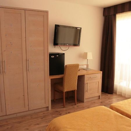 Casa Vigolana Natural Garni Hotel Vigolo Vattaro Luaran gambar
