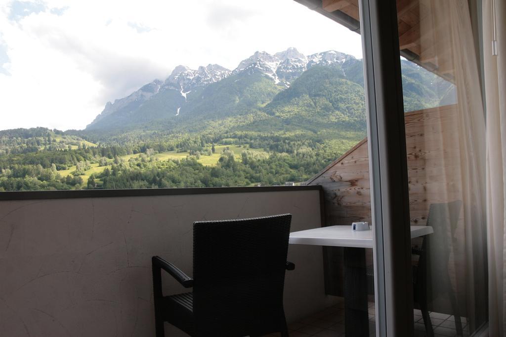 Casa Vigolana Natural Garni Hotel Vigolo Vattaro Bilik gambar