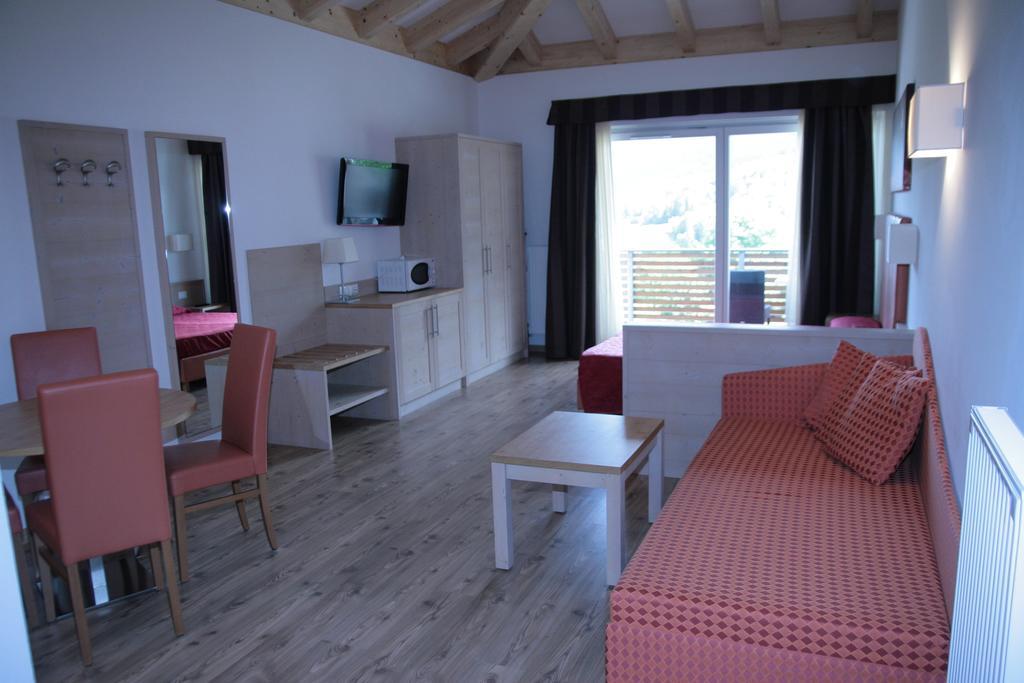 Casa Vigolana Natural Garni Hotel Vigolo Vattaro Bilik gambar