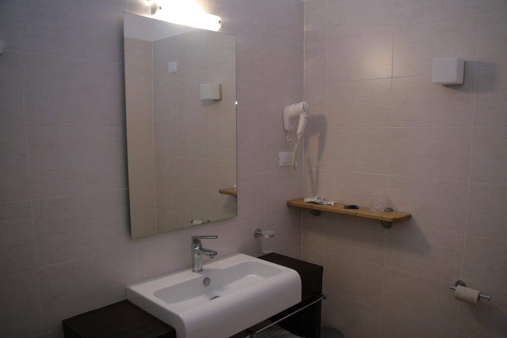 Casa Vigolana Natural Garni Hotel Vigolo Vattaro Bilik gambar