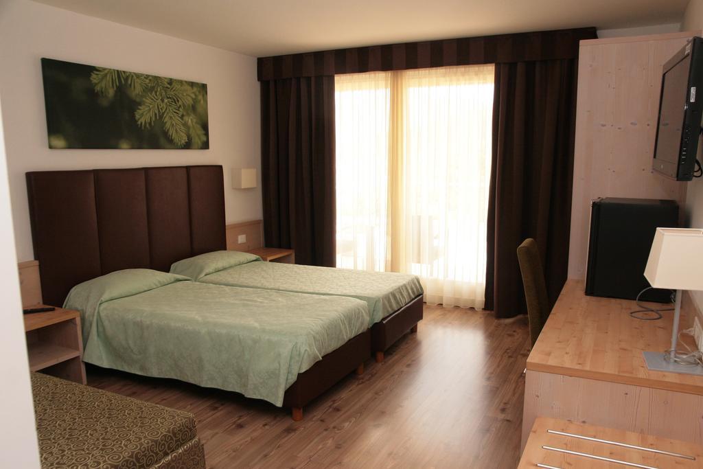 Casa Vigolana Natural Garni Hotel Vigolo Vattaro Bilik gambar