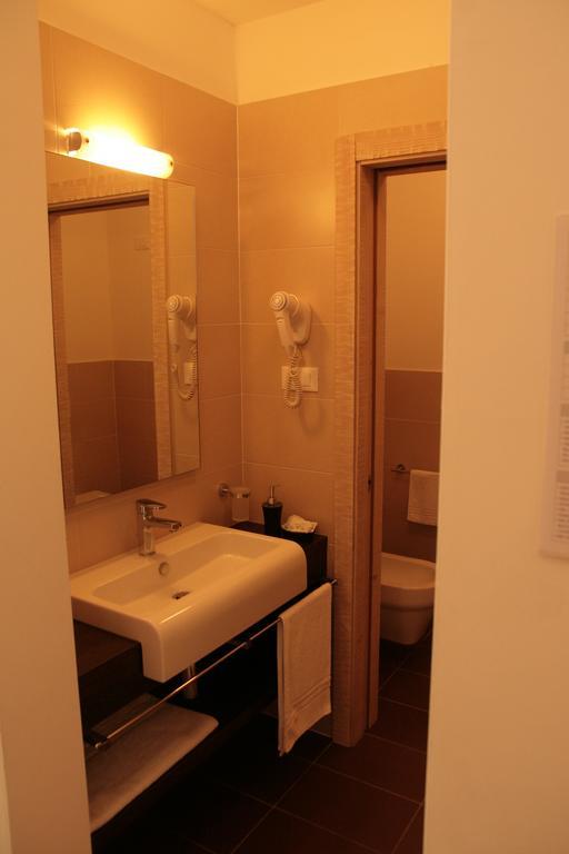 Casa Vigolana Natural Garni Hotel Vigolo Vattaro Luaran gambar