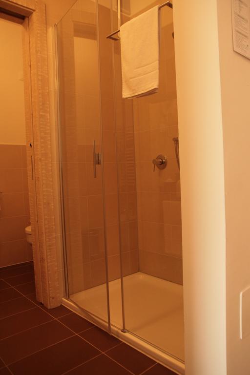 Casa Vigolana Natural Garni Hotel Vigolo Vattaro Luaran gambar